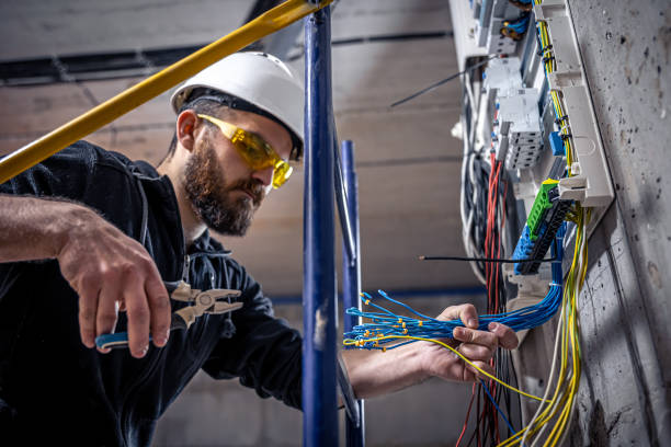 Best Ceiling Fan Installation Electrician  in Corpus Christi, TX
