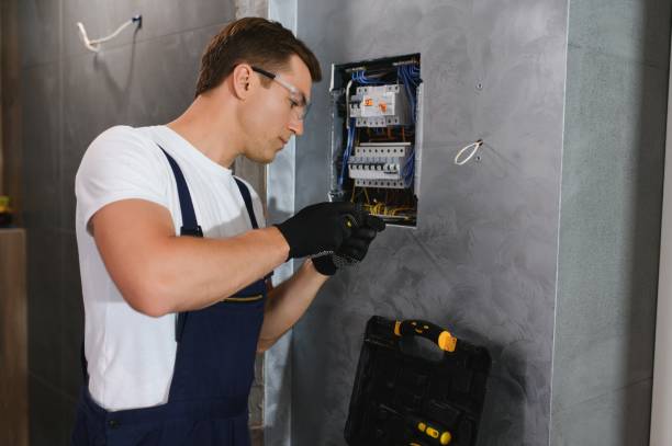 Best Circuit Breaker Repair  in Corpus Christi, TX