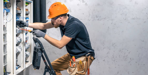 Best Emergency Electrical Repair  in Corpus Christi, TX